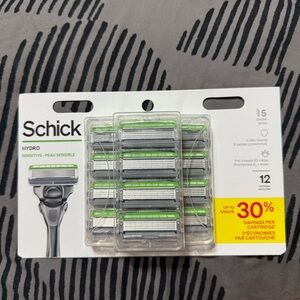 Schick Hydro Sensitive